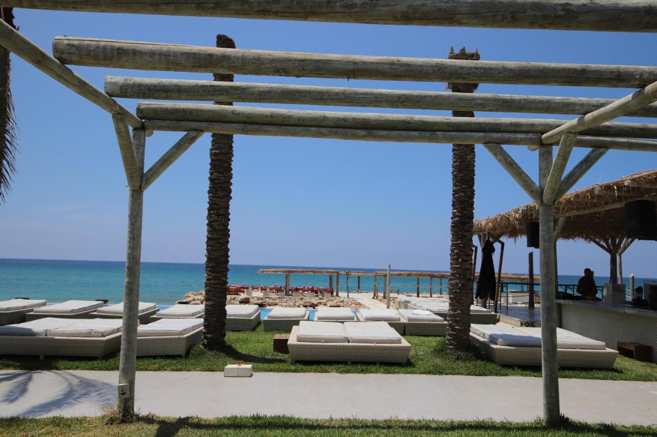 Hotel Lost At Sea Ad-Damur Zewnętrze zdjęcie