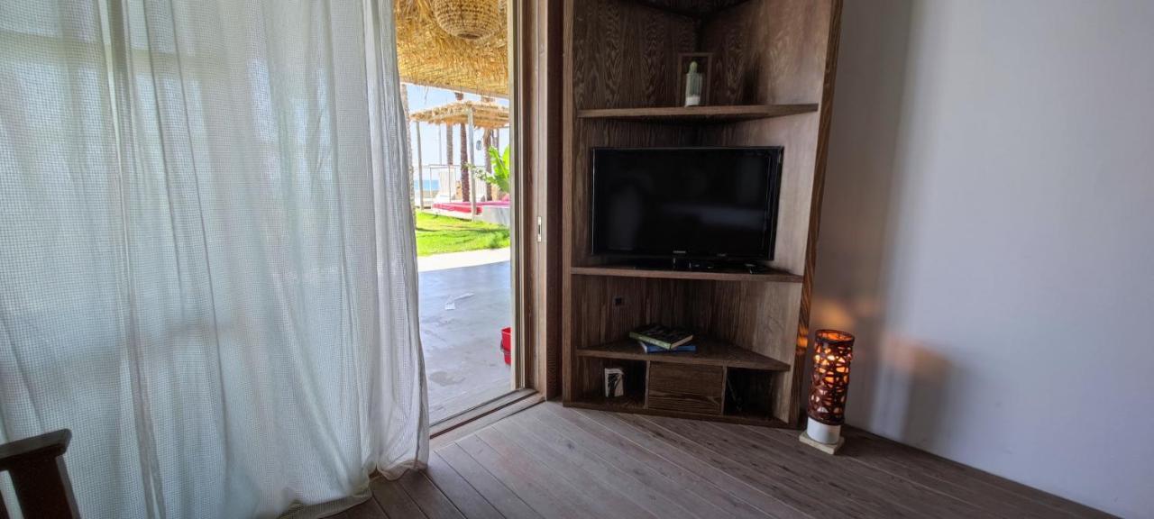Hotel Lost At Sea Ad-Damur Zewnętrze zdjęcie