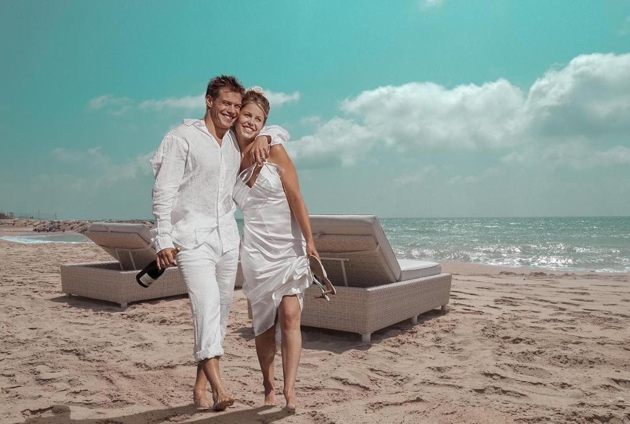 Hotel Lost At Sea Ad-Damur Zewnętrze zdjęcie