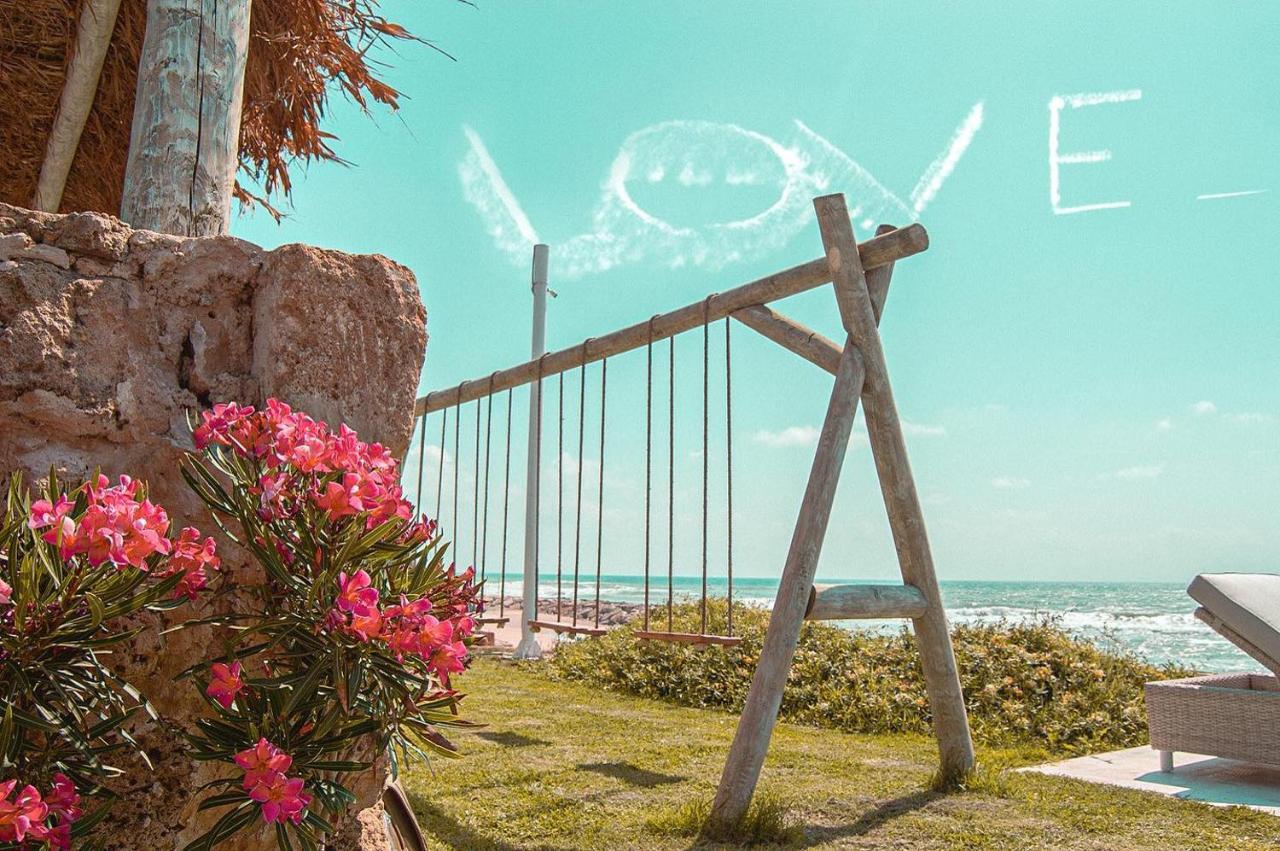 Hotel Lost At Sea Ad-Damur Zewnętrze zdjęcie